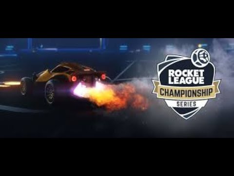 Grand Finals | Mock-it vs Northern Gaming | RLCS Season 3 World Championship