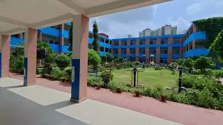 Royal Public Senior Secondary School Video