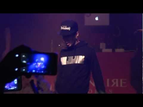 [ILLIONAIRE 1ST ANNIVERSARY SHOW] Dok2- it'Me(jaypark cam)