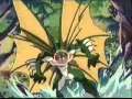 Darkstalkers Opening OVA S