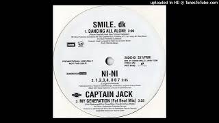 My Generation (Miami Bass Mix) / Captain Jack