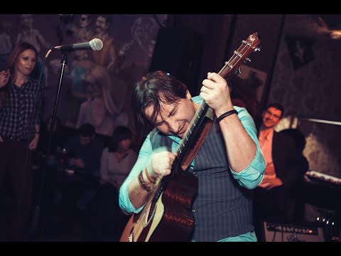 BY Effect - Канада (аудио)