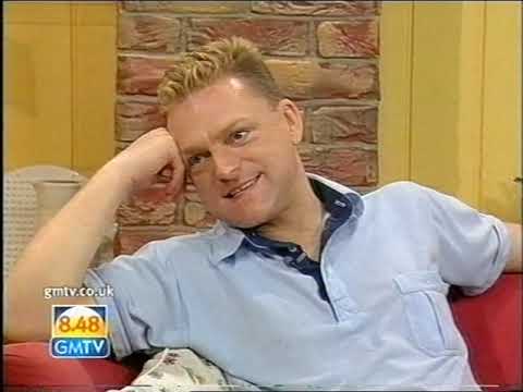 Thumbnail for Erasure - GMTV interview with Lorraine Kelly c.2000