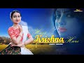 Hare Krishna Hare Palak Muchhal Dance Cover Sujata Dance Dance Ankana