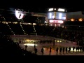 UMD Bulldogs Opening Night 2011 12 Season