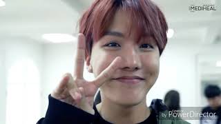 If You Were Me - Yuna - AOA Jimin featuring BTS