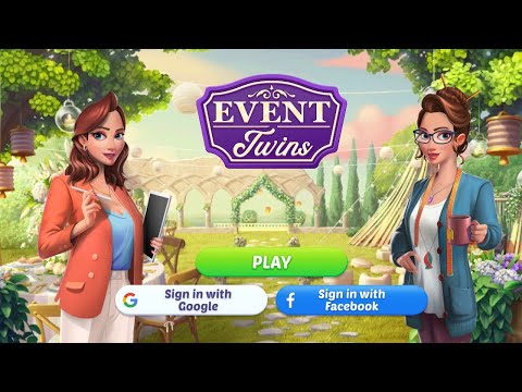 Event twins 🙆🙆game