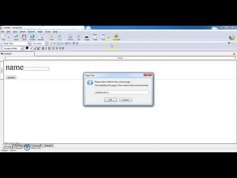 Std_12_chapter 2 Java Script Validation In Textbox Name Field
