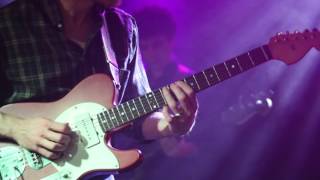 Tennis - Ladies Don't Play Guitar (Live at The Riot Room)