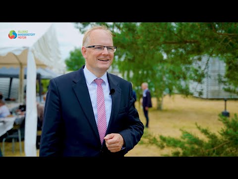 Prof. Dr. Thomas Koch, KIT – IFKM: Kurzstatement beim Jahrestreffen 2022