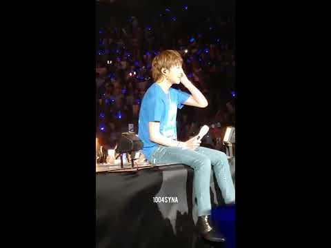 181124 Air 앵콜 강승윤 focus @위너 홍콩 콘서트 #WINNERinHK