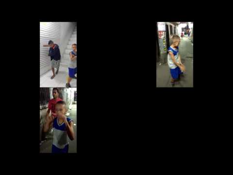 MCs Zacc E Jerry vai taca taca