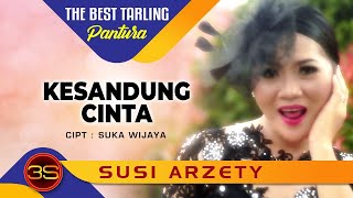Download lagu Susi Arzety - Kesandung Cinta mp3
