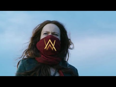 Alan walker  - Eurodancer (New Song 2019)