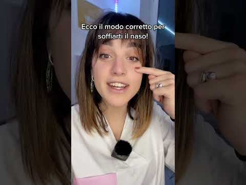 Did you blow it like that?