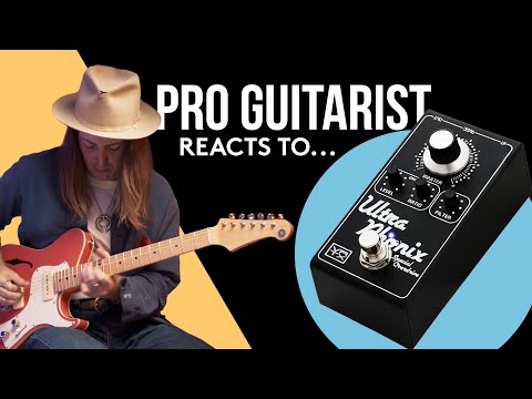 Is this our Best Overdrive Yet?