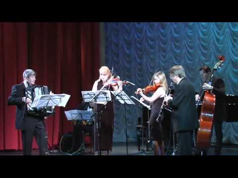 В.  Фёдоров  - "Семь солистов"