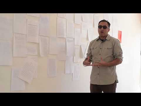 Jaime Guerrero on "Getting Here: L.A. Stories of Childhood Immigration"