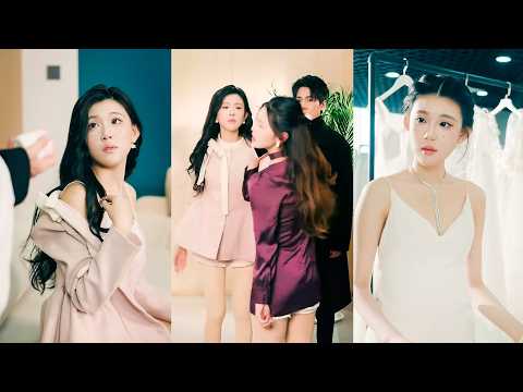 重生表白日一腳踹飛渣女，轉身娶了倒追我的美女總裁，前世記憶助我逆襲封神，萬萬沒想到，她竟也是重生者，今生化身護夫狂魔只為守護我！#爽文