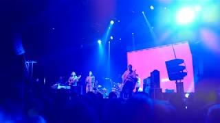 "Beginner's Luck" Live Debut by King Gizzard and The Lizard Wizard - Lille, France 3/3/18