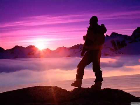 Machine Mouse - Fenn A Csúcson (Audio)