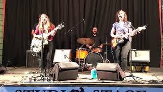 The Crane Wives “Rockslide” Glen Arbor MI 7-29-18