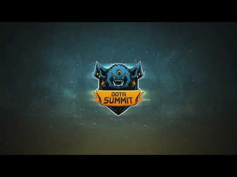 VP vs Empire Beyond The Summit 7 game 1 [EN ] Virtus Pro vs Empire
