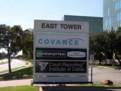 Monument Signs Addison, TX by Signs Manufacturing Corporation