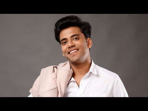  Aaftab Khan Intro link