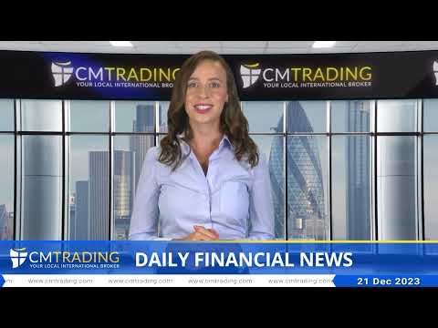 CMTrading   Daily financial news 21 12 2023