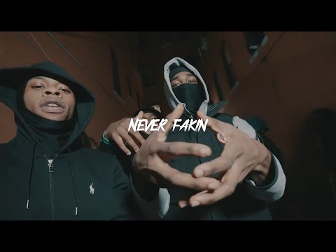 Leeky CPE X Dwade CPE - Never Fakin (Shot by KLO Vizionz x @spacecovpe)