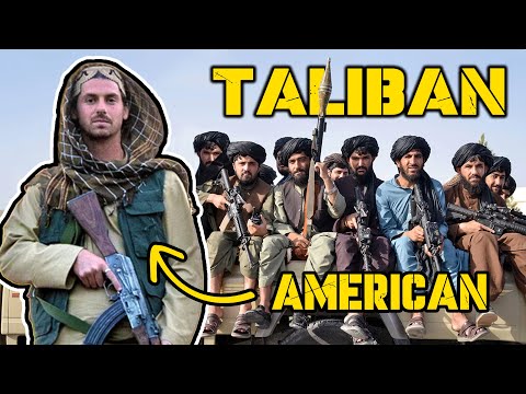 I SPENT 7 DAYS WITH THE TALIBAN IN AFGHANISTAN | (FULL VLOG)
