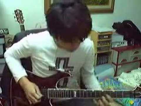 I'm Alright (JerryC)