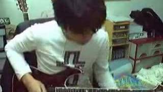 I&#39;m Alright (JerryC)