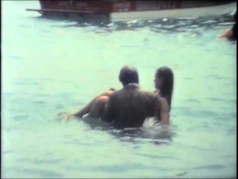 Boudou prend son bain (1990) by Gérard Courant