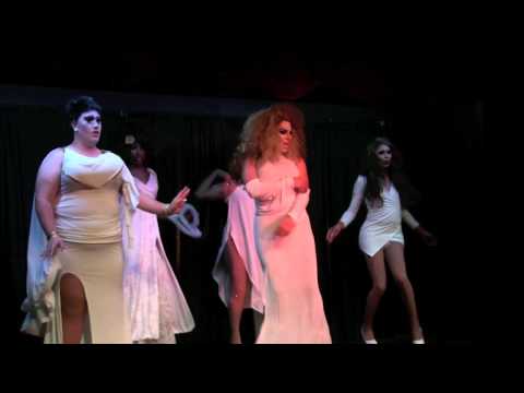 Team Heaven - The Gospel Truth I / Main Titles - Hercules (Soundtrack)