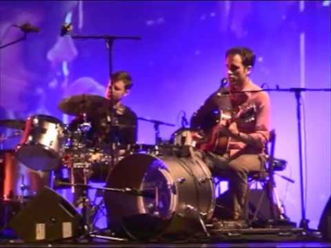 Polmo Polpo  12/05/07 Lagny sur Marne, Espace Charles Vanel, Electrical Lands festival