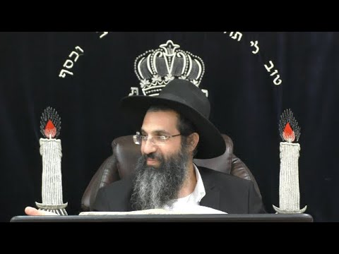 הלכות גיטין - ו' - כופין להוציא בגט 📃 אבן העזר - סימן קנד | חלק 80 | הרב שי עובד