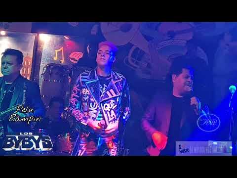 Pelu Rampin ft Los Bybys - Absurda confidencia