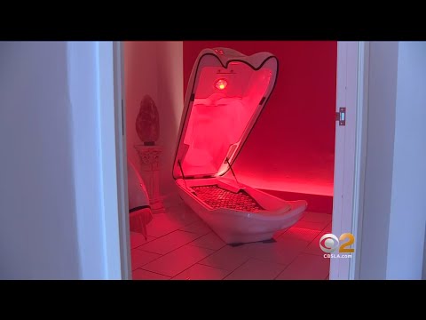 Infrared-Light Treatment Can Heal With Heat, Proponents Say