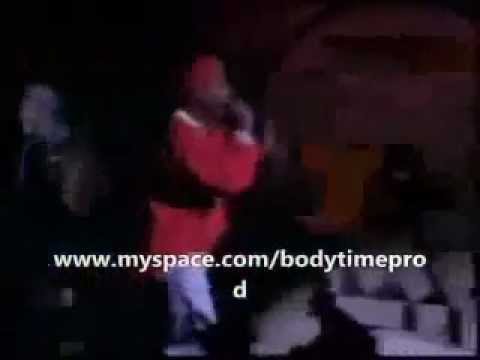 Alborosie Feat  2pac "Ghetto"