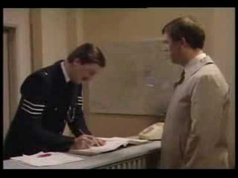 A bit of fry and Laurie -Derek N-i-p-p-l-/e