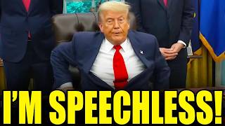 They Think Trump “SH*T HIMSELF” in THIS VIDEO! 