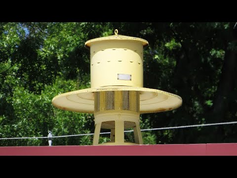 Sentry 5V Memorial Day Parade Fire Siren Sound Off | Attack Signal | Parsippany, NJ | 5-27-2023