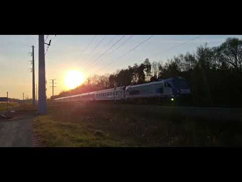 KOLEJFOTO 04.2025 - Kompilacja RP1