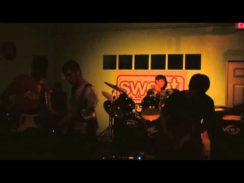 Second From The Sun at Sweat Records - 