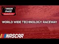 Live: eNASCAR Coca-Cola iRacing Series from World Wide Technology Raceway