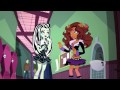 Monster High Vol 1 Full Webisodes 