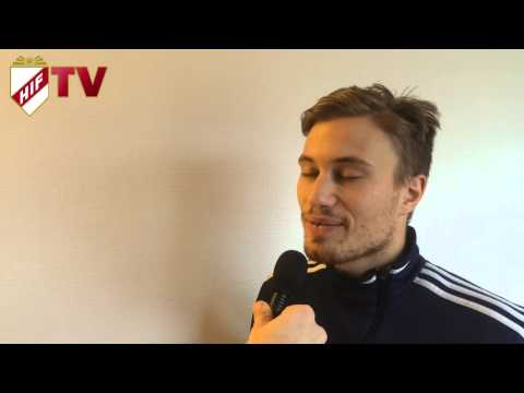 HIFTV: Kampen om #10