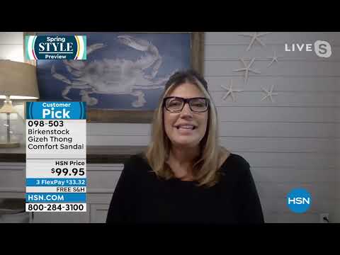 Birkenstock Gizeh Thong Comfort Sandale Neutral